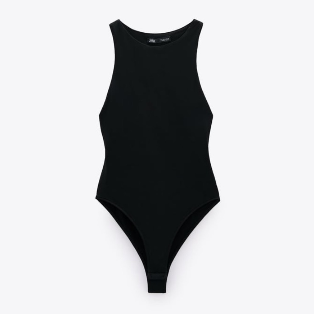 Zara Bodysuit